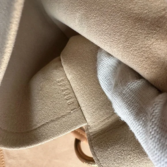 Louis Vuitton Monogram Galliera Gm with dustbag and COA - Picture 6 of 15